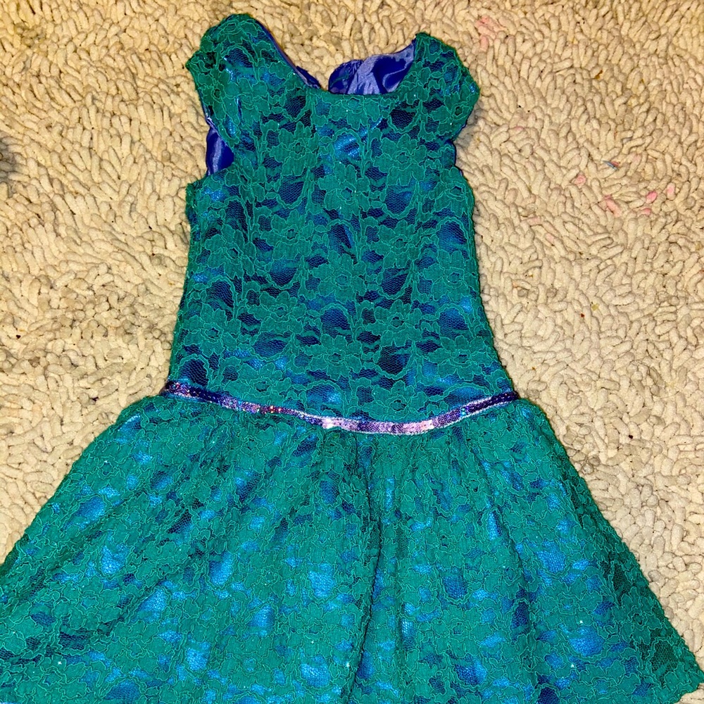 Disney Princess Dress